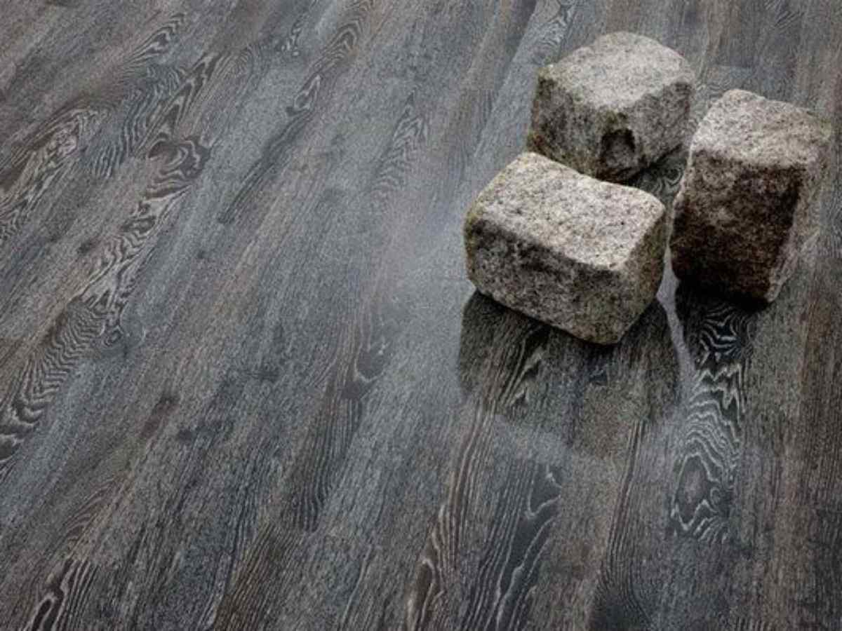 Grey Hardwood Floors How To Combine, Grey Hardwood Floors Bedroom