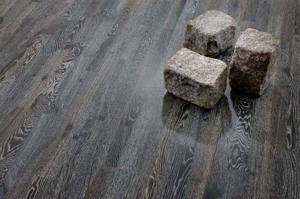 Grey Hardwood Floors How To Combine, Hardwood Flooring Gray Color
