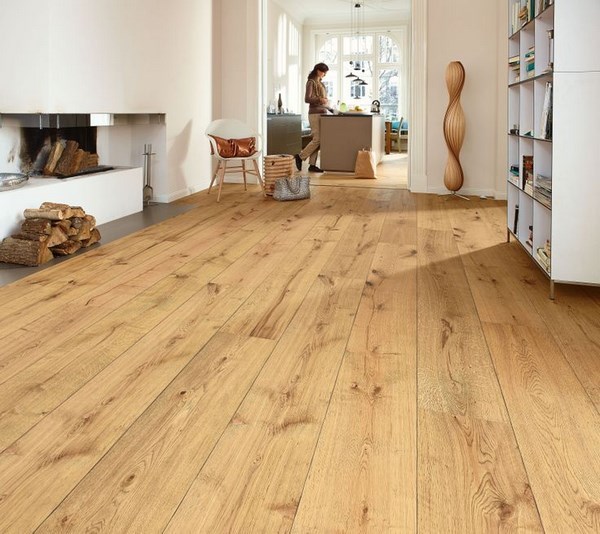 hardwood flooring designs light planks living room design