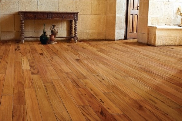 hard wood flooring warm pleasant design natural colors