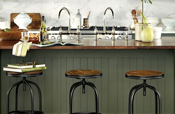 how to choose difference between bar and counter height