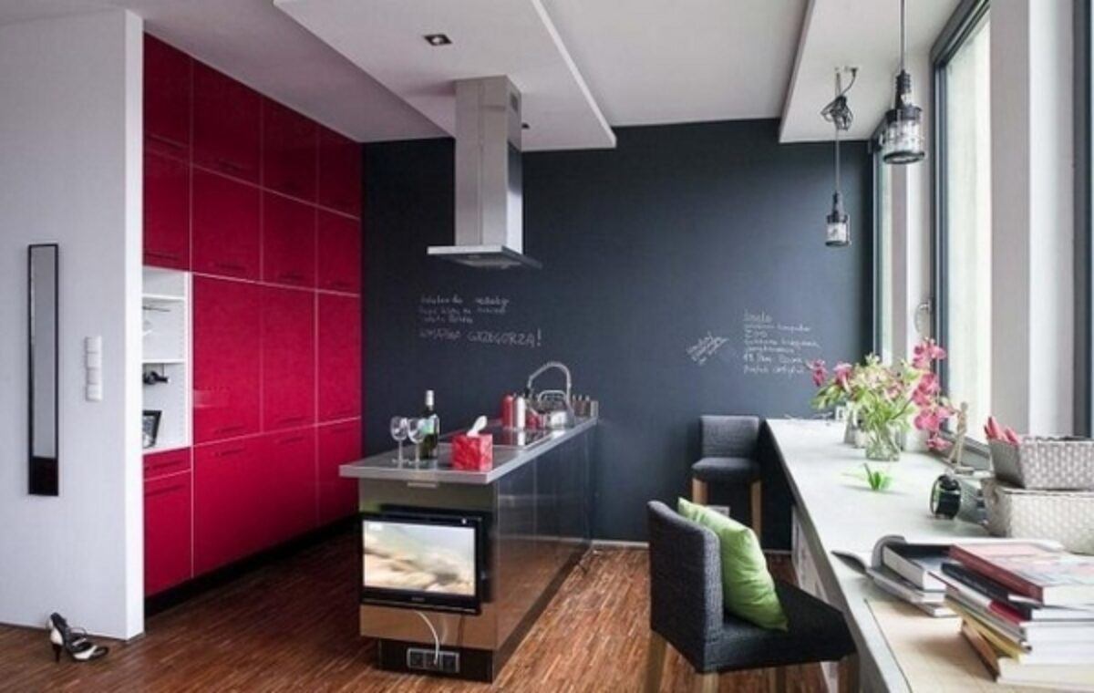Kitchen Paint Color Ideas How To Refresh Your Kitchen Easily