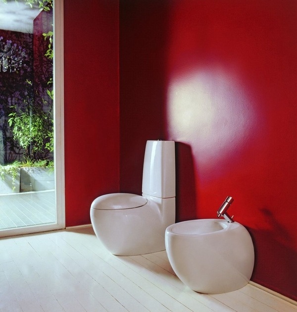 modern ideas red wall paint ideas contemporary furniture