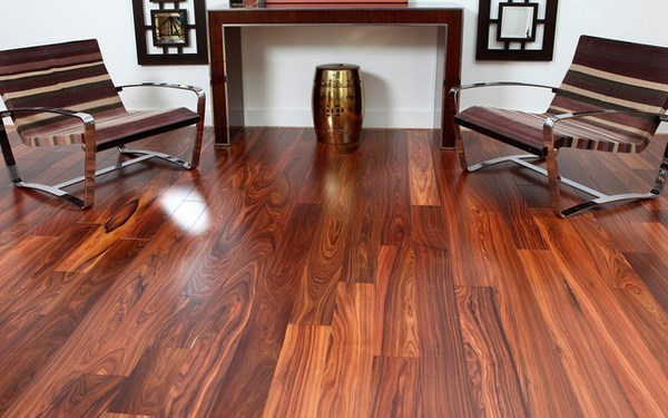modern hard wood flooring elegant living room