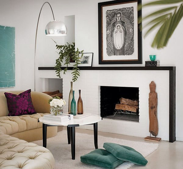  fireplace design ideas elegant 