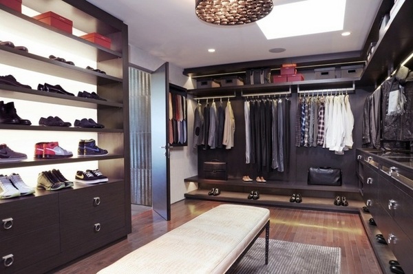 modern-walk-in-closet-design-ideas-open-shelves-storage-drawers