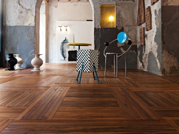 unique parquet floor ideas home natural wood floors