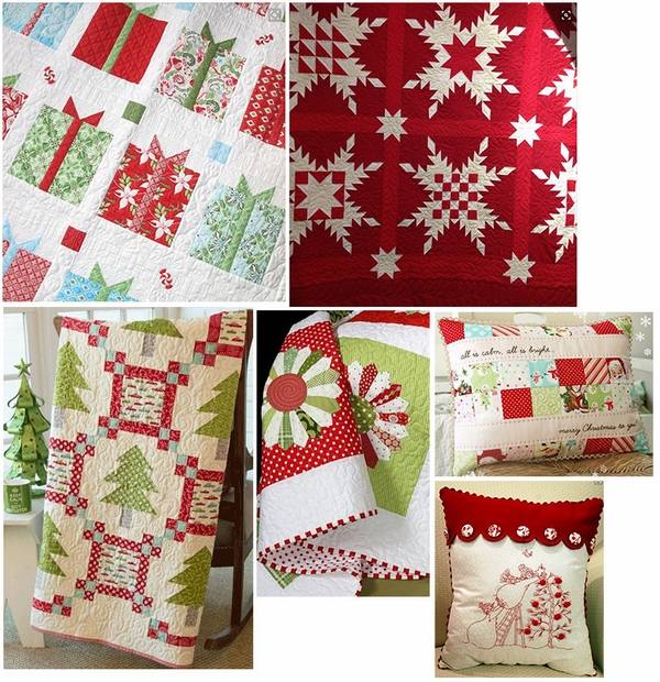 Christmas-sewing-projects-christmas-pillows-christmas-decorations