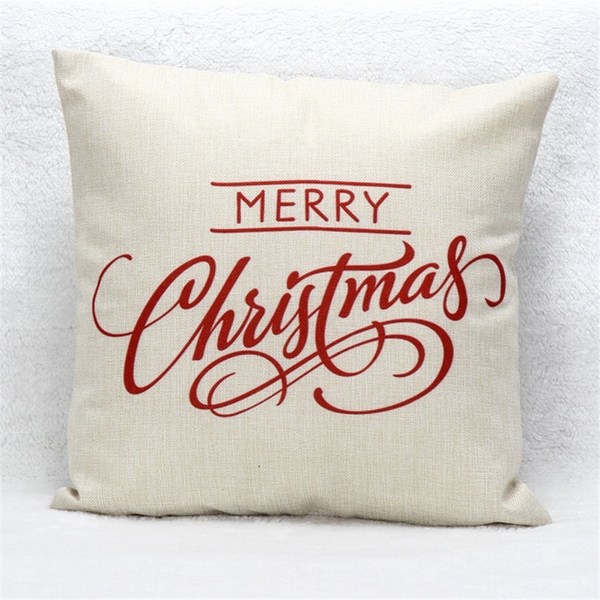 Creative pillows decorative pillows christmas-decoration ideas