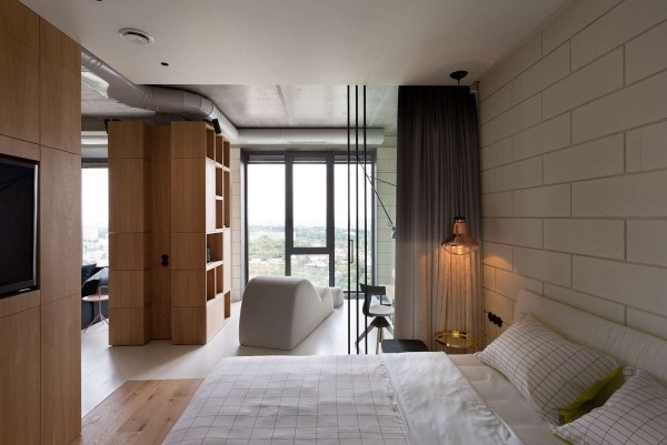 Modern-penthouse-design-bedroom-interior-minimalist-style