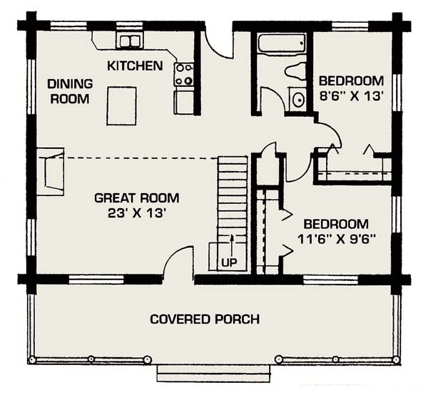 Small home plans architectural plans layout ideas