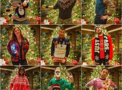 Ugly-Christmas-sweater-ideas-celebrities-DIY-ideas