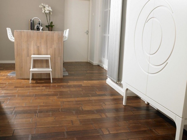 decor modern home flooring options 
