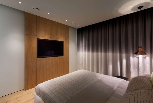bedroom-design minimalist-interior-penthouse-interior-design