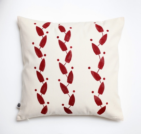 decorative pillows modern design