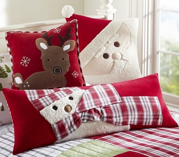 decorative modern pillows beautiful decorations 