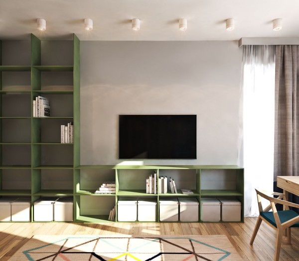 kids bedroom furniture ideas storage solutions custom shelving