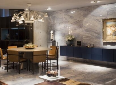 marble-tile-decor-ideas-dinng-room-decoration-spectacular-marble-tile-accent-wall