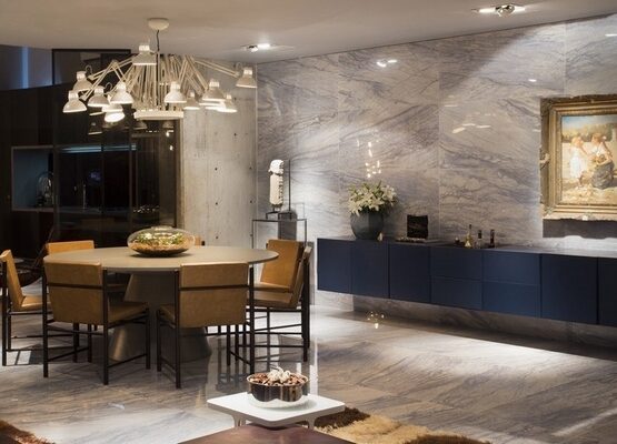 marble-tile-decor-ideas-dinng-room-decoration-spectacular-marble-tile-accent-wall