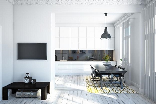 2016-modern-kitchen-cabinets-design-trends-colors-black-white-kitchen-design