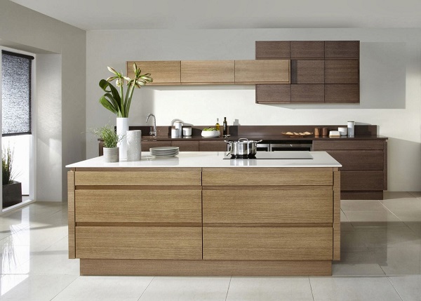 modern-kitchen-cabinets-design-trends-2016-two-tone-wood-finish