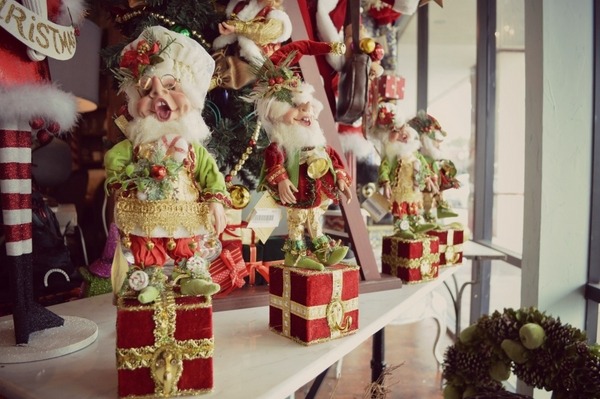 original-Christmas-stocking-holders-fairies-christmas-gifts-cool-mantel-decor