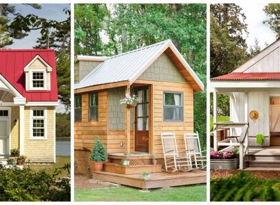 small-house-plans-exterior-design-landscaping-ideas