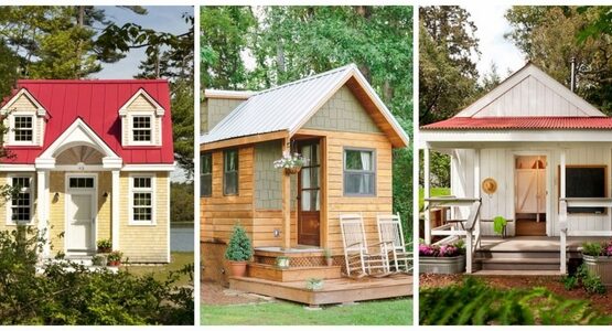 small-house-plans-exterior-design-landscaping-ideas