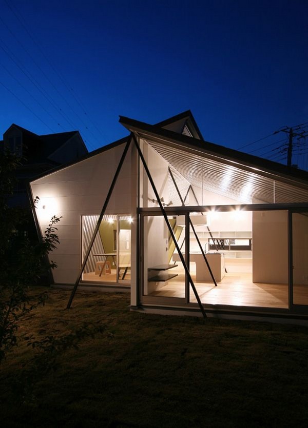 small house plans modern exterior minimalist modern