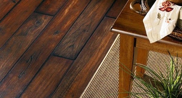 walnut-wood-luxury-vinyl-flooring-elegant-flooring-ideas