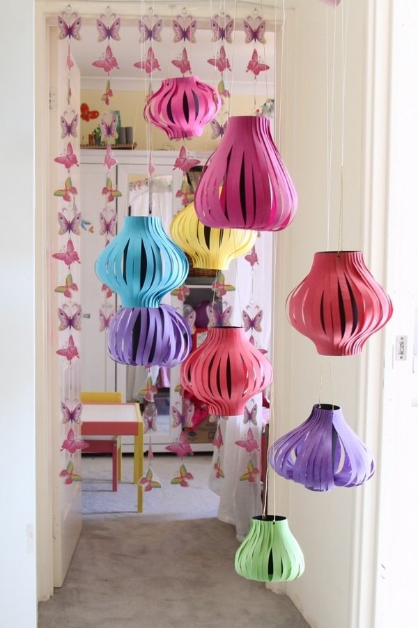 Chinese-Lanterns-home-decoration-ideas-Chinese-New-Year-crafts