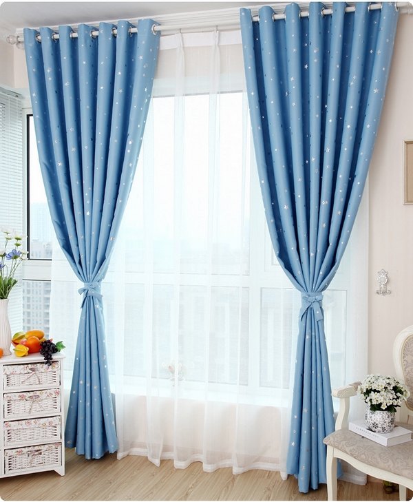 Thermal-insulated-blackout-curtains-bedroom-curtains-ideas