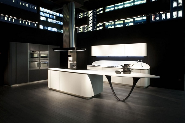 amazing kitchens contemporary kitchen design ideas