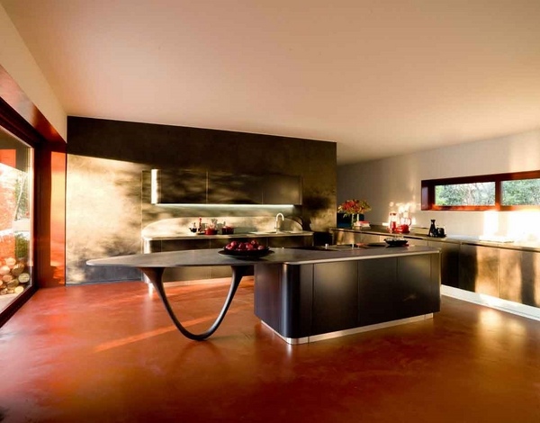 design ideas minimalist kitchen furniture design