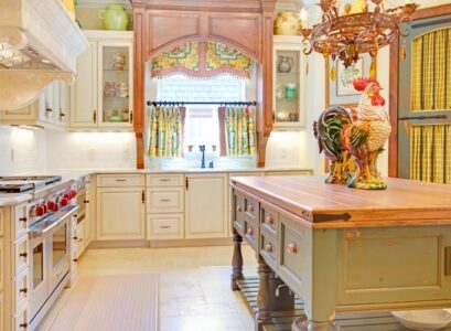 beautiful-cafe-curtains-ideas-with-header-country-kitchen-decoration-ideas