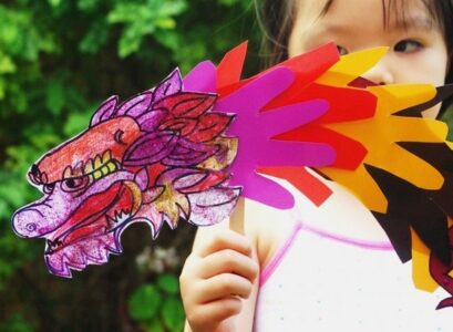 chinese-new-year-craft-dragon-puppet-design-kids-craft-ideas