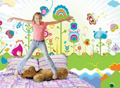 colorful-wall-decals-for-kids-bedroom-creative-decoration-ideas