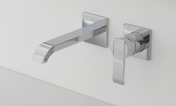 contemporary bathroom faucets desings