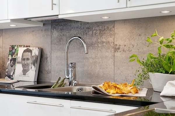 The best kitchen splashback ideas - how to choose one for ...