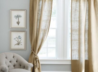 elegant-home-decor-eco-friendly-curtains-natural-burlap-color-bedroom-decor