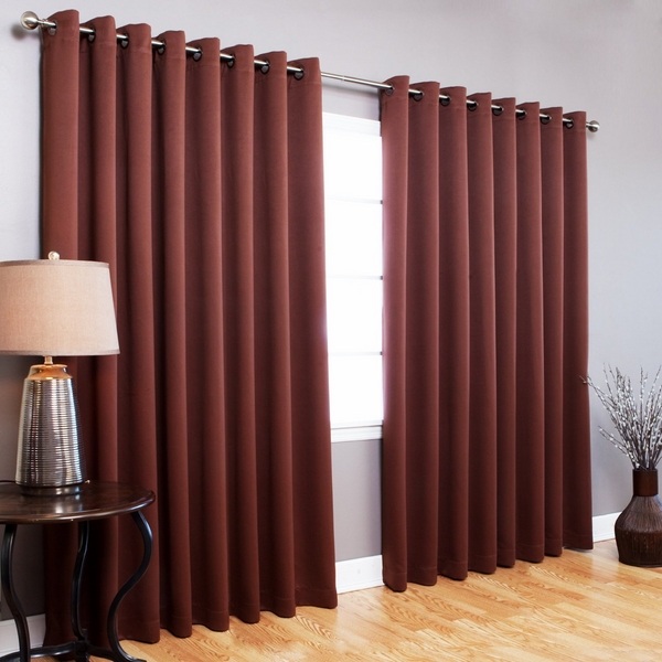 french-door-curtains-soundproof-blackout-curtians