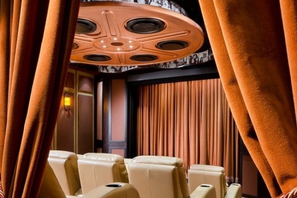 media-room-home-theater-soundproofing-curtians-design 