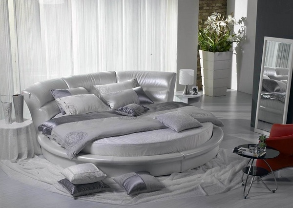 modern bedroom ideas round bed bed sheets for round beds