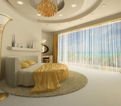 modern-circle-bed-stylish-bedroom-interior-design-beige-gold-accents