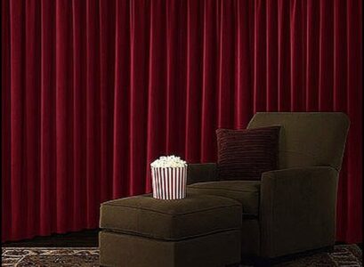 red-velvet-curtains-home-theatre-curtains-home-cinema-ideas