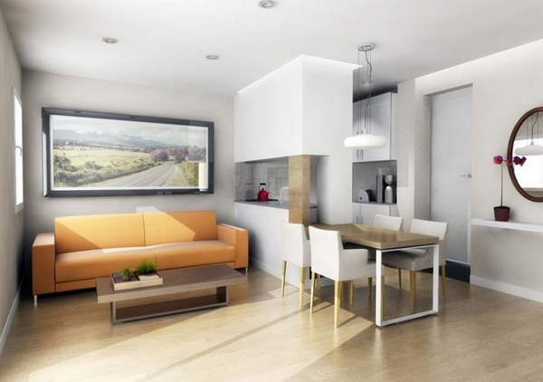 small-home-plans-interior-design-ideas modern minimalist home living room 