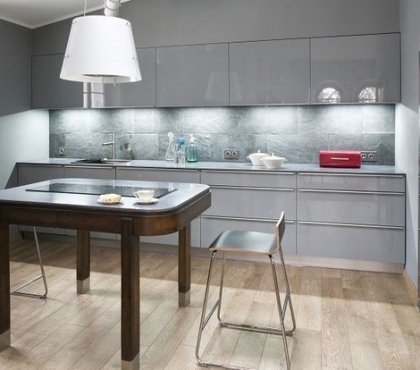 small-kitchen-design-ideas-modern-grey-kitchen-cabinets-under-cabinet-lighting