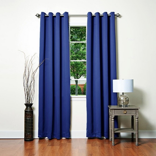 thermal-insulated-curtains-design-ideas energy saving ideas