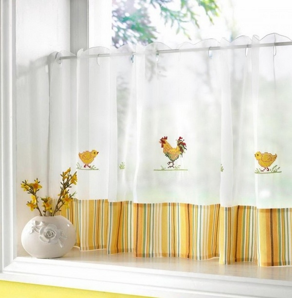 white-cafe-curtains-kitchen-window-curtains-ideas