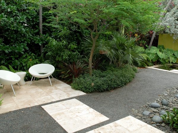 Decomposed Granite Garden Decoration And Landscaping Ideas Deavita